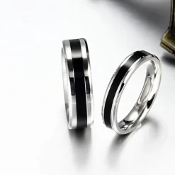 Aint design / ring med center