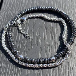 Altini herrearmbånd 2 stk.