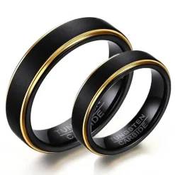 Amazing tungsten forlovelse