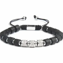 Anjarch armbånd i perler