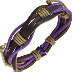 Armbånd "Brown Sailor"