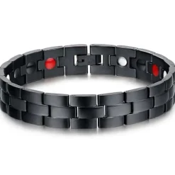 Arthri magnetarmbånd sort