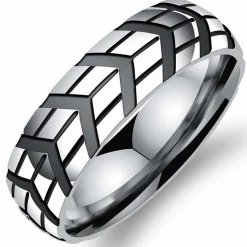 Best design ring i stål