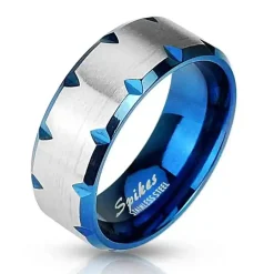 Bluecoatet herrering.