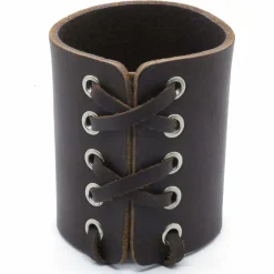 Brown Rock læderarmbånd