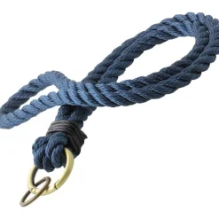 Bybblå sailor keyhanger