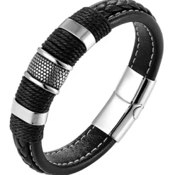 Classic Crawe læderarmbånd.