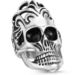 Cranium skull herrering XL