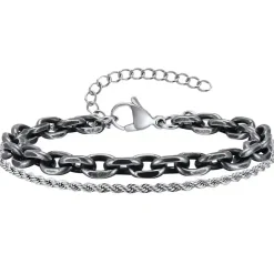 Dubbel herrearmbånd tvist