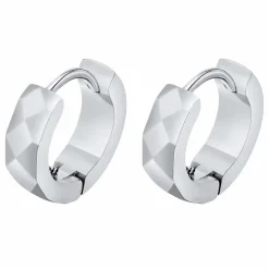 Facet ørering i IP ædelstål