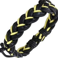 Flavio Læderarmbånd.