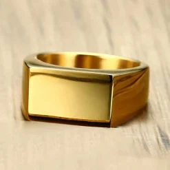 Forgyldt herrering M5