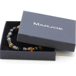 Freak perlearmbånd deluxe 8mm perler