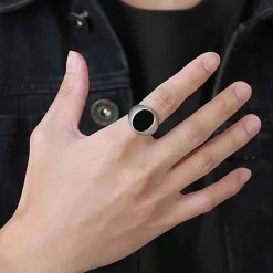 Fredrikk herrering i stål