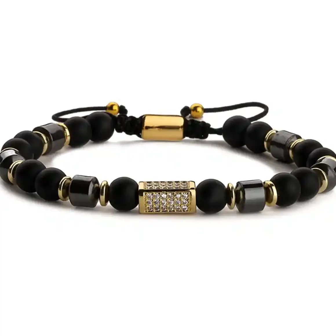 Gaine armbånd design armbånd Golden