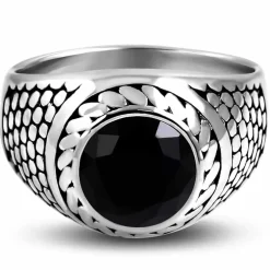 Garth herrering i ædelstål