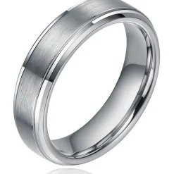 Hacky herrering i tungsten