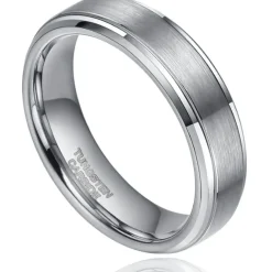 Hacky herrering i tungsten