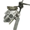Halssmykke "Skull" Dødninghoved