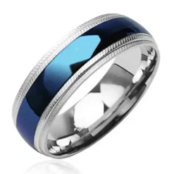 Herrering "Deep Blue"