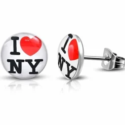 I love NY - ørestik