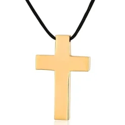 Jesu1 herrekors gold