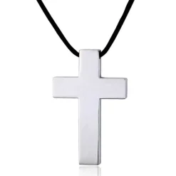 Jesus herrekors Steel