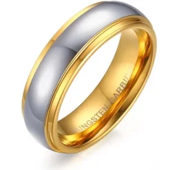 Kalea herrering i tungsten