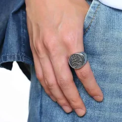 Leviathan satanism herrering i stål