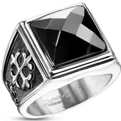 Liedre herrering i ædelstål