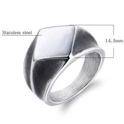 Loco herrering i oxy stål