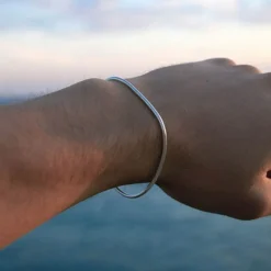 MalX titan armbånd 2mm