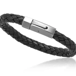 Marjoe Bololæder armbånd Deluxe 8mm