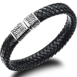 MazeArt herrearmbånd