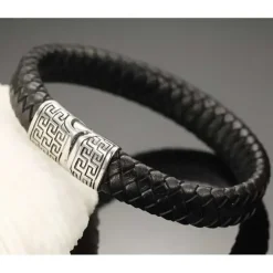 MazeArt herrearmbånd