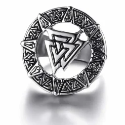 Nordisk tegn herrering viking