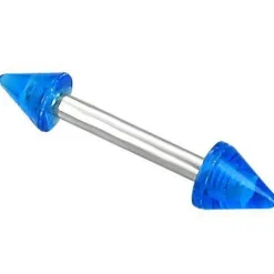 Piercing - Kirurgisk stål.