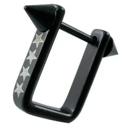 Piercing - Kirurgisk stål.