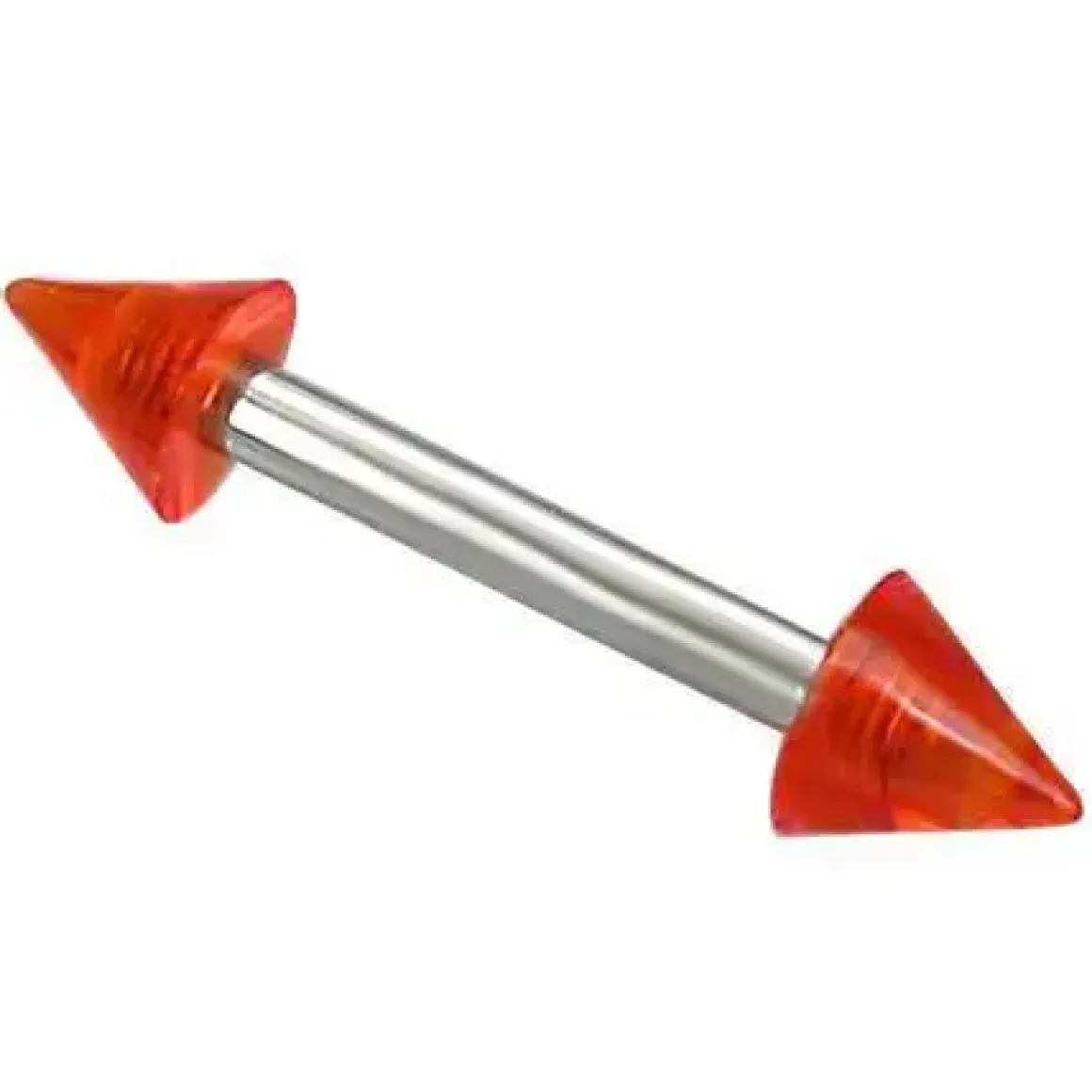 Piercing - Kirurgisk stål.