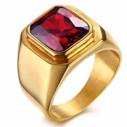 RD forgyldt herrering