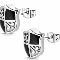 Ørestick "Shield" 1stk.