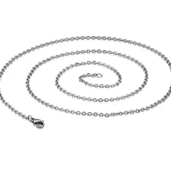 Rustfri stål 2,2 mm - 60 cm.