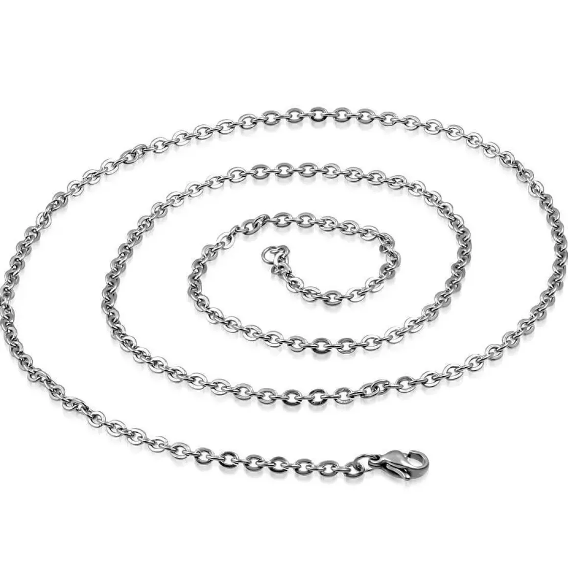 Rustfrit stål 2 mm (60 cm)