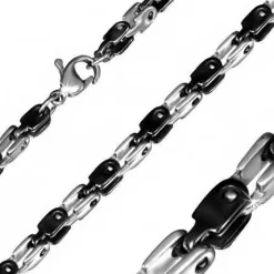 Rustfrit stål 60cm - 3,5mm