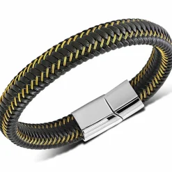 Scafati armbånd i fashion style