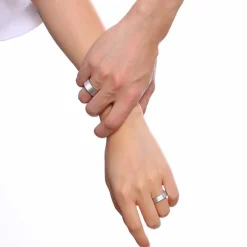 Shapy ring til forlovelse eller vielse