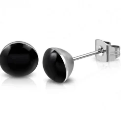 Simply ørestik sort.