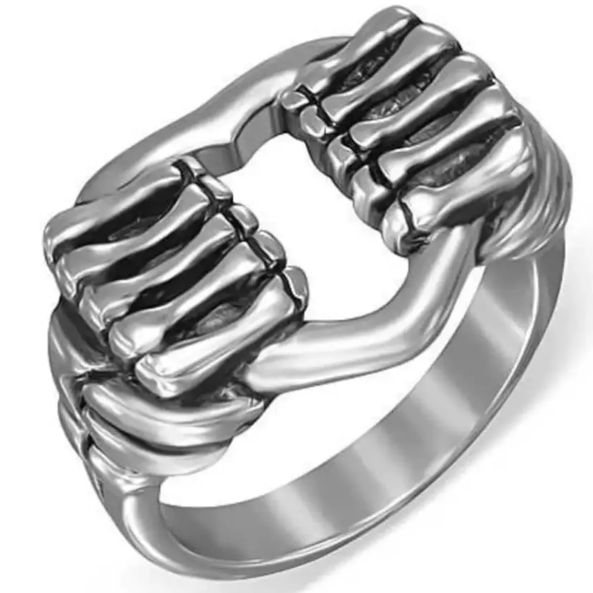 Skull herrering "Rings"