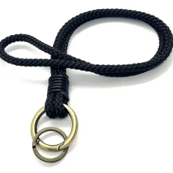 Sort sailor keyhanger