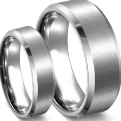 Steel Rustfri ædelstål.